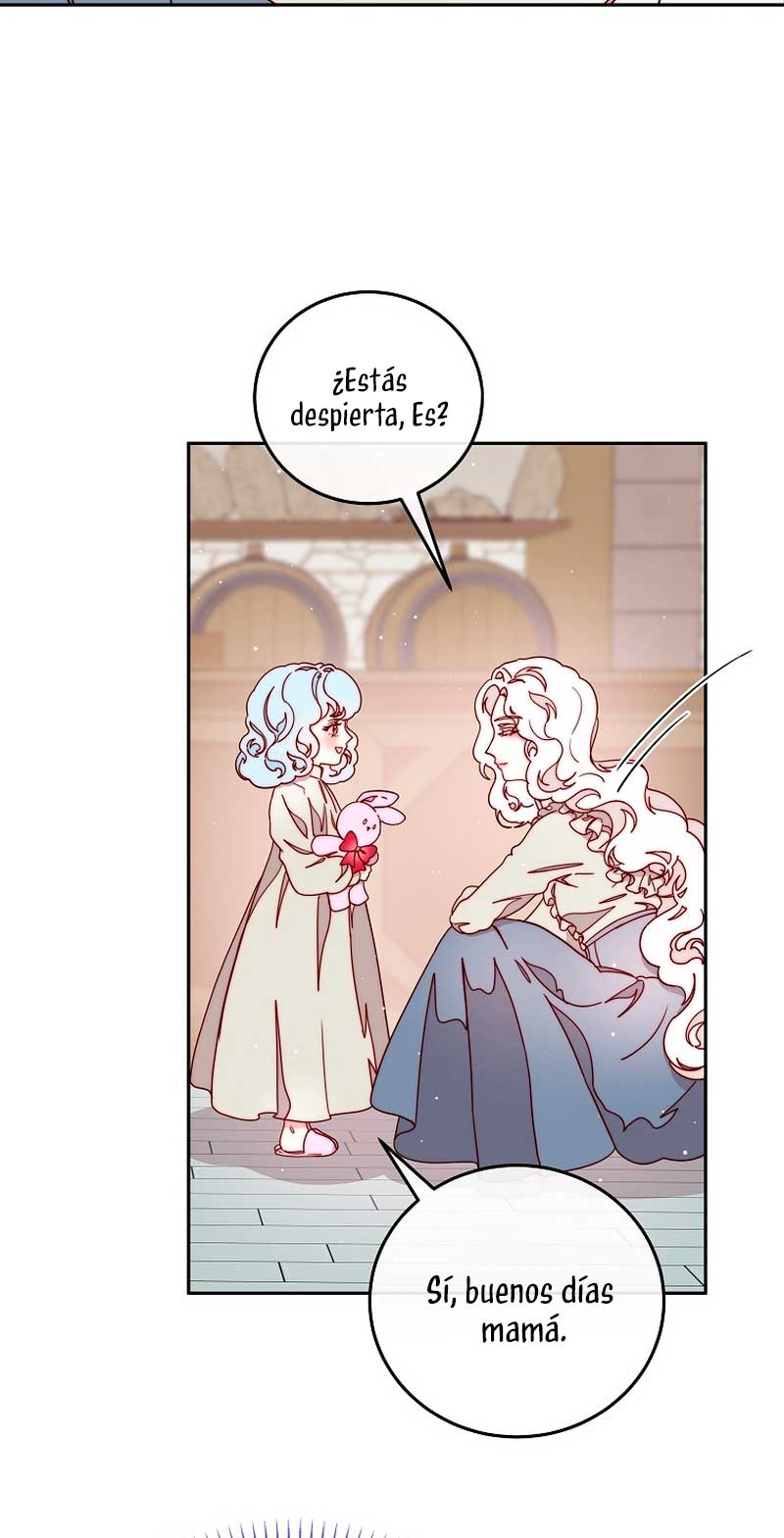 Olviden a Vivian Capítulo 28 - Página 20