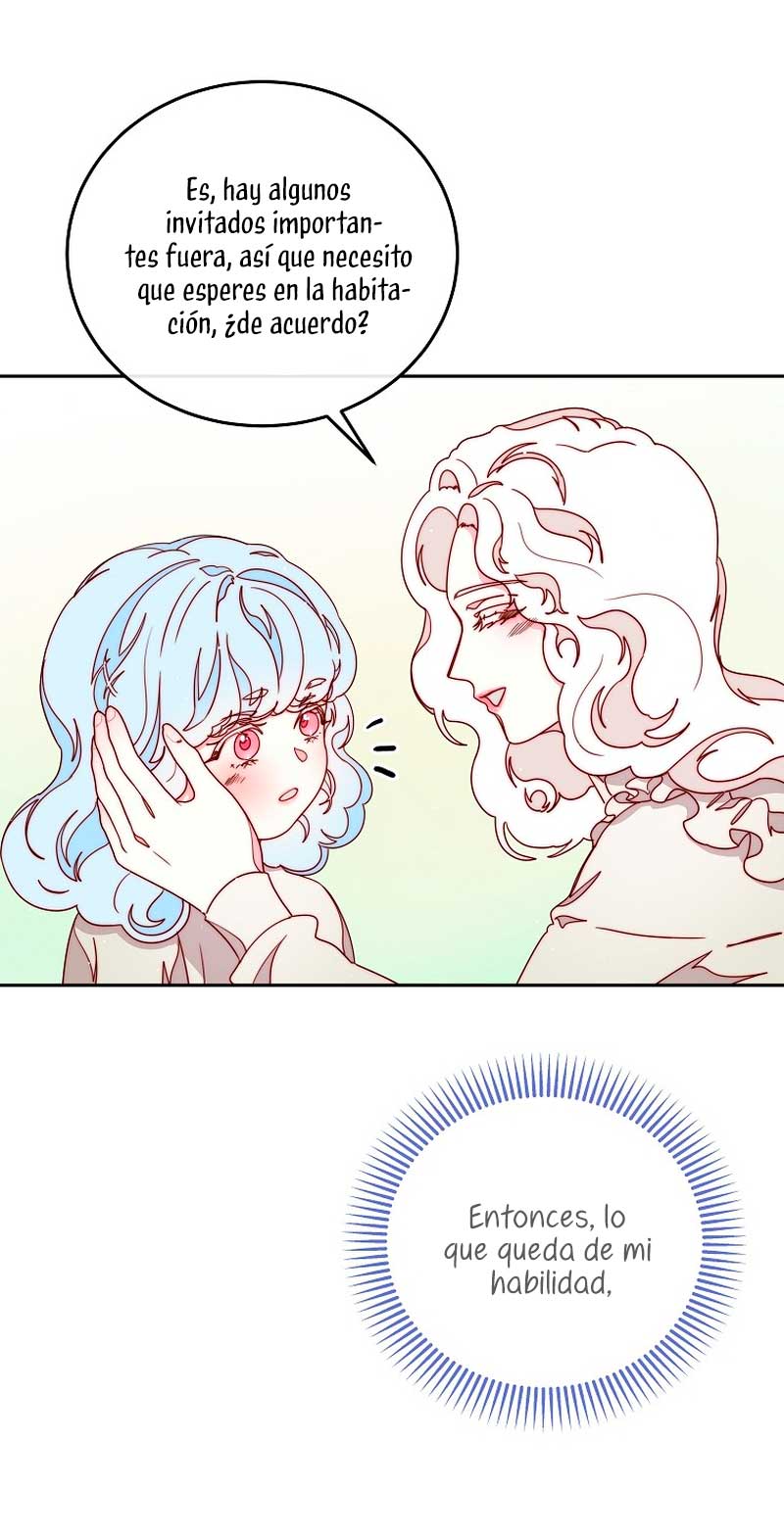 Olviden a Vivian Capítulo 28 - Página 22