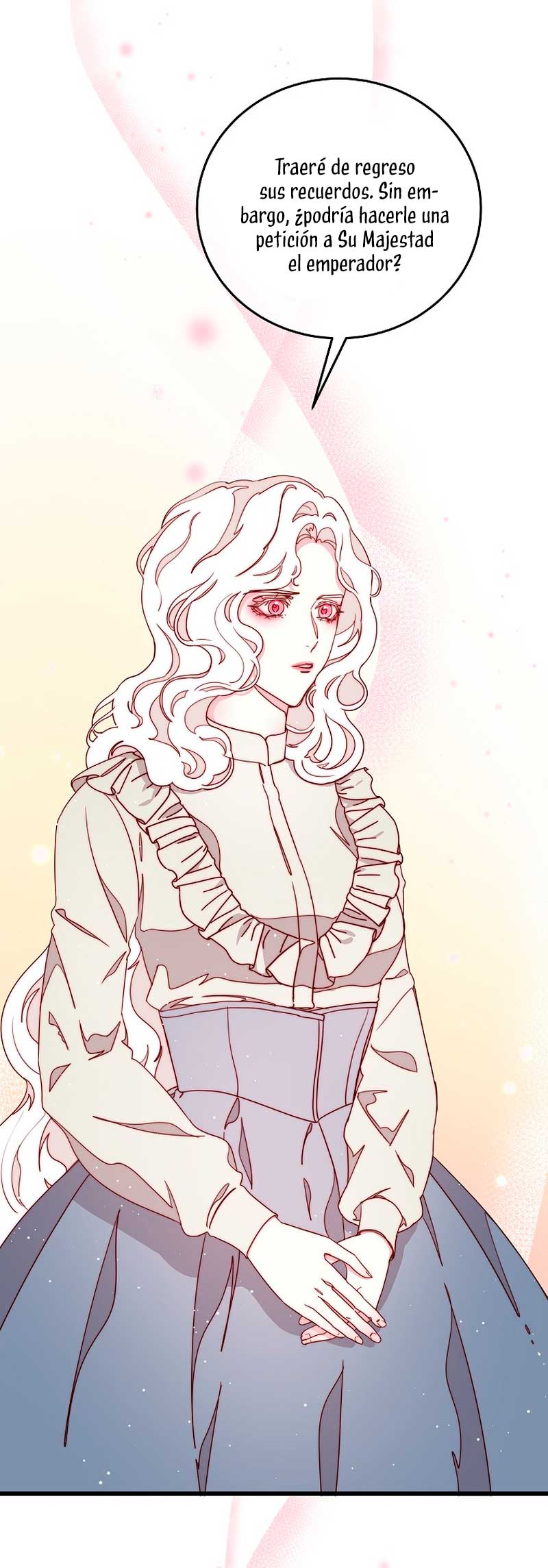 Olviden a Vivian Capítulo 28 - Página 27