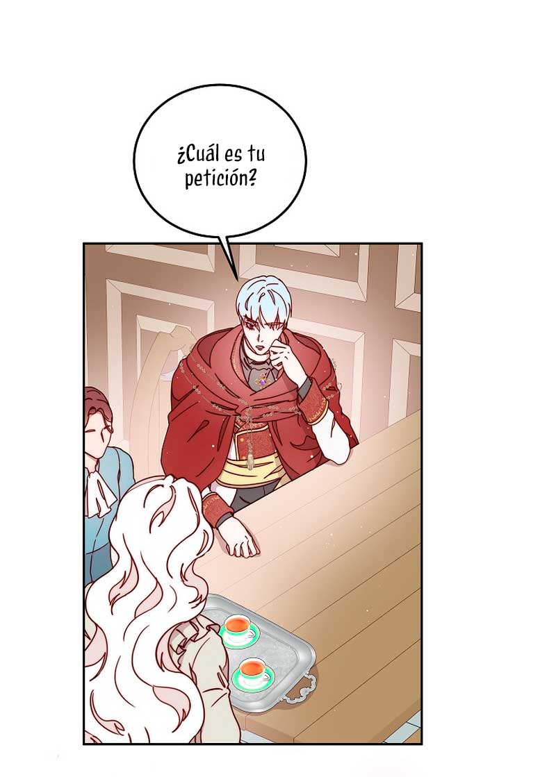 Olviden a Vivian Capítulo 28 - Página 29