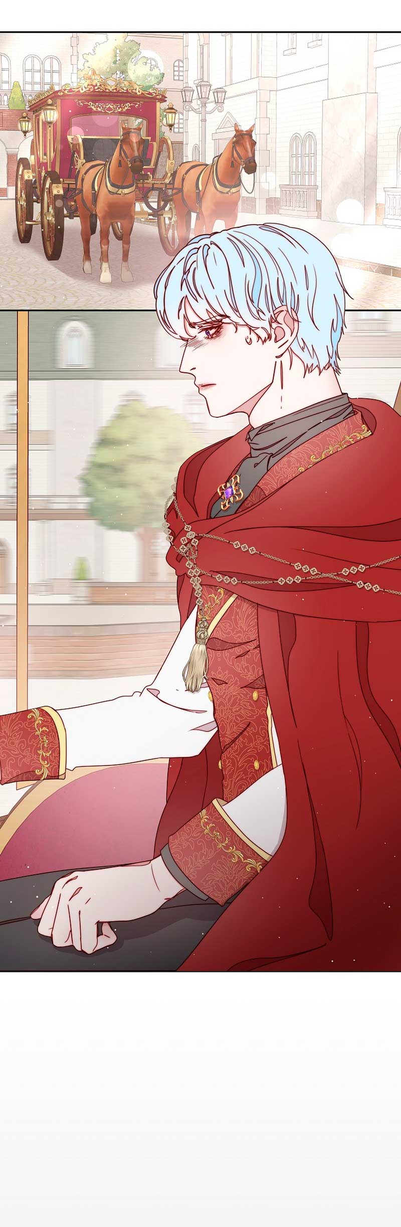 Olviden a Vivian Capítulo 28 - Página 32