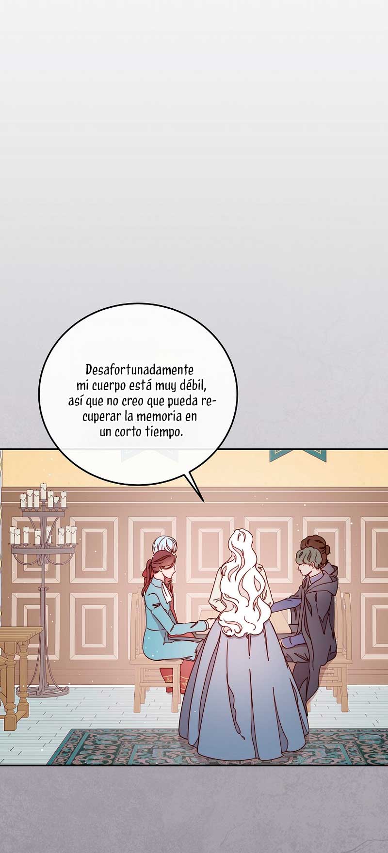 Olviden a Vivian Capítulo 28 - Página 33