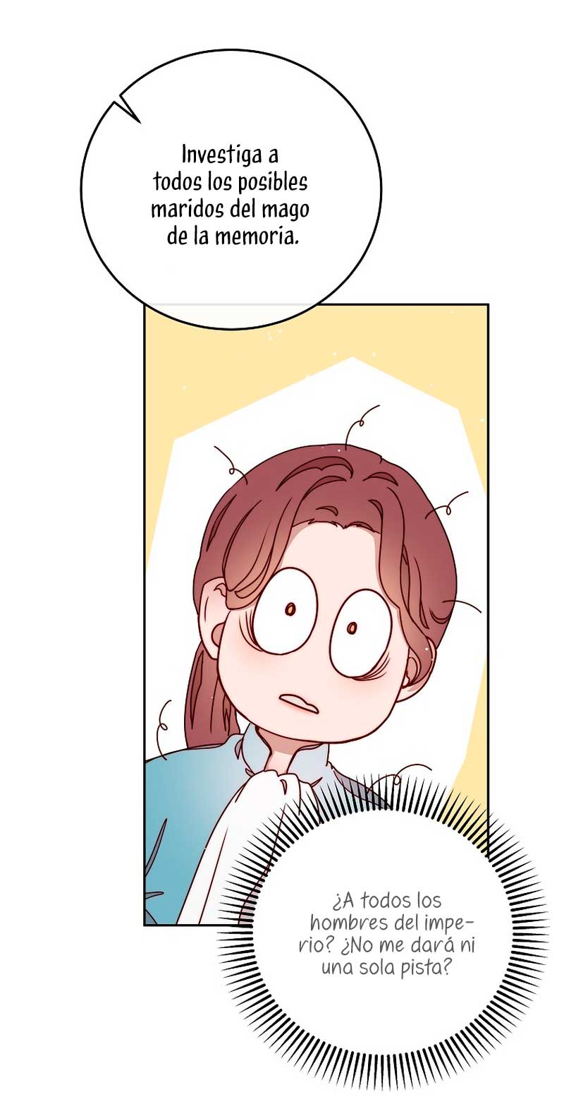 Olviden a Vivian Capítulo 28 - Página 37