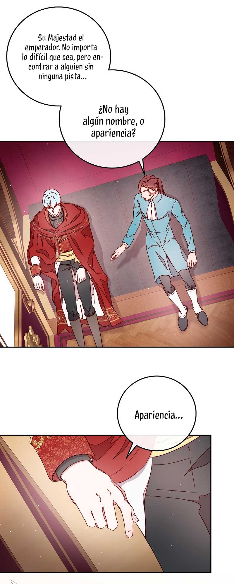 Olviden a Vivian Capítulo 28 - Página 38