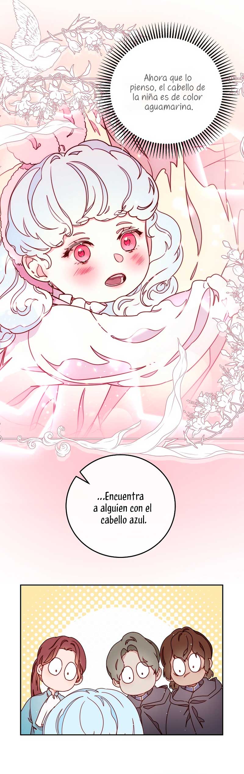 Olviden a Vivian Capítulo 28 - Página 39