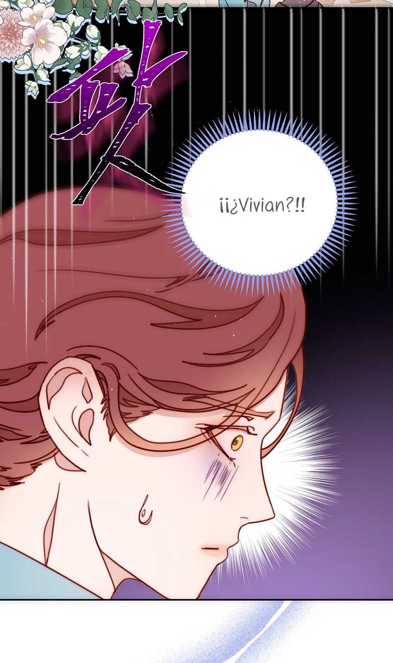 Olviden a Vivian Capítulo 28 - Página 4