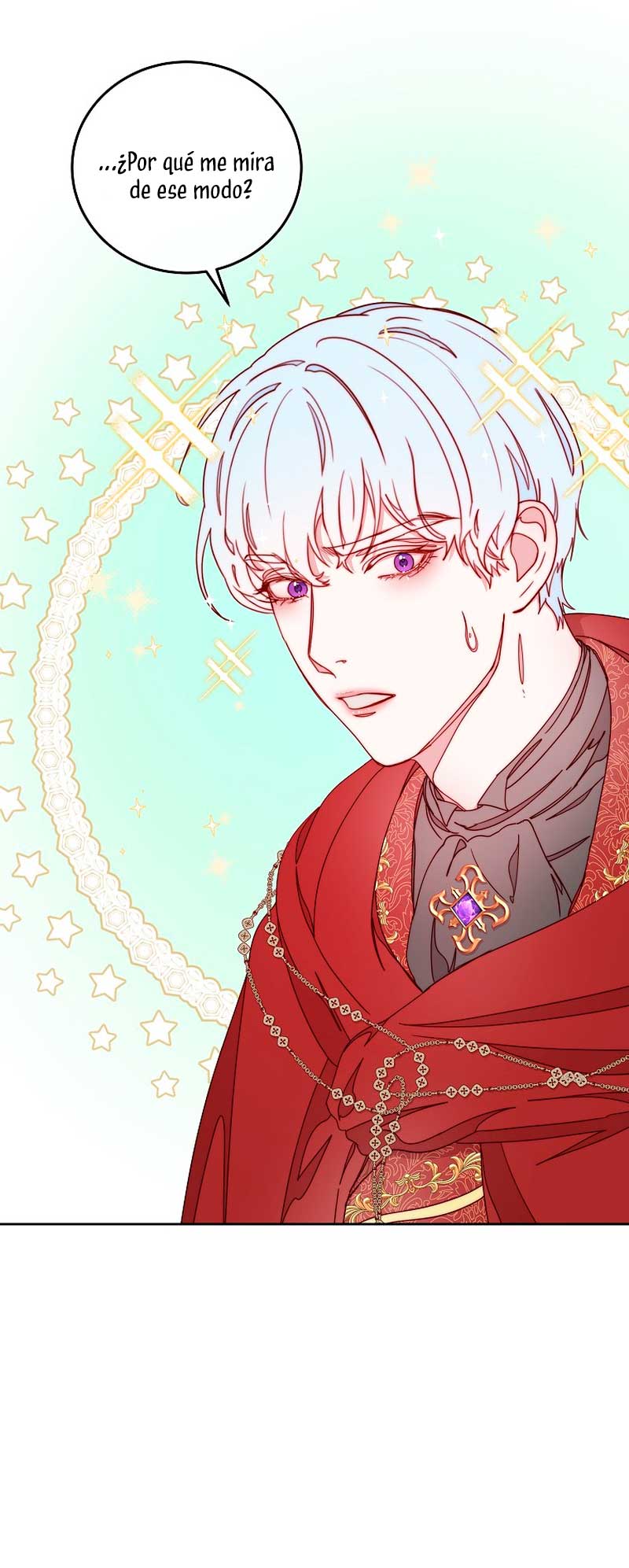 Olviden a Vivian Capítulo 28 - Página 40