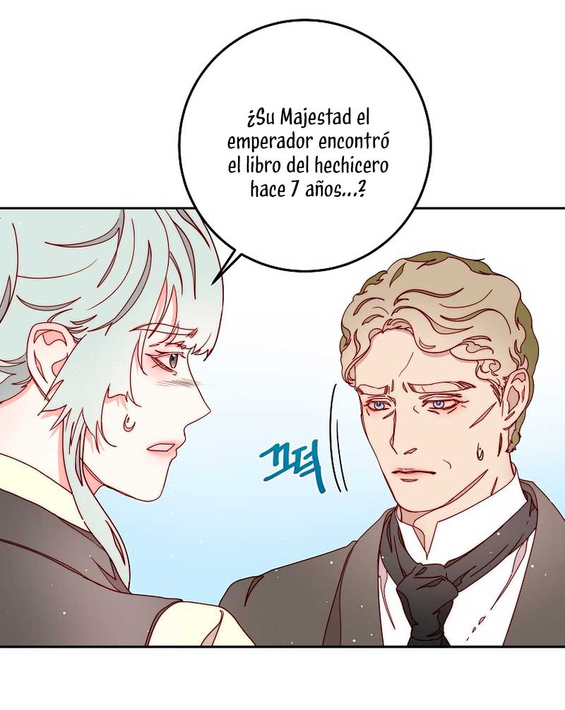 Olviden a Vivian Capítulo 28 - Página 42