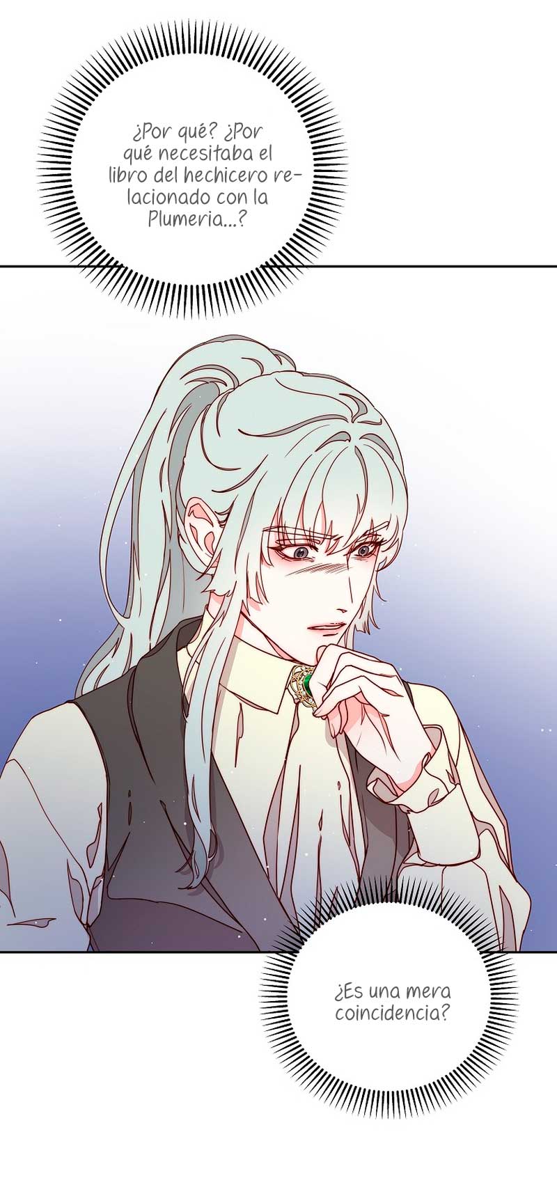 Olviden a Vivian Capítulo 28 - Página 43