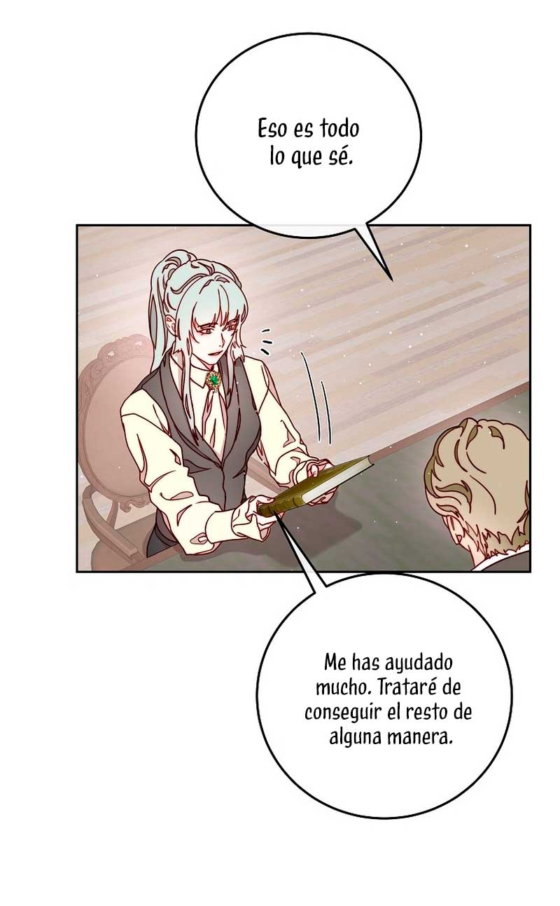 Olviden a Vivian Capítulo 28 - Página 45