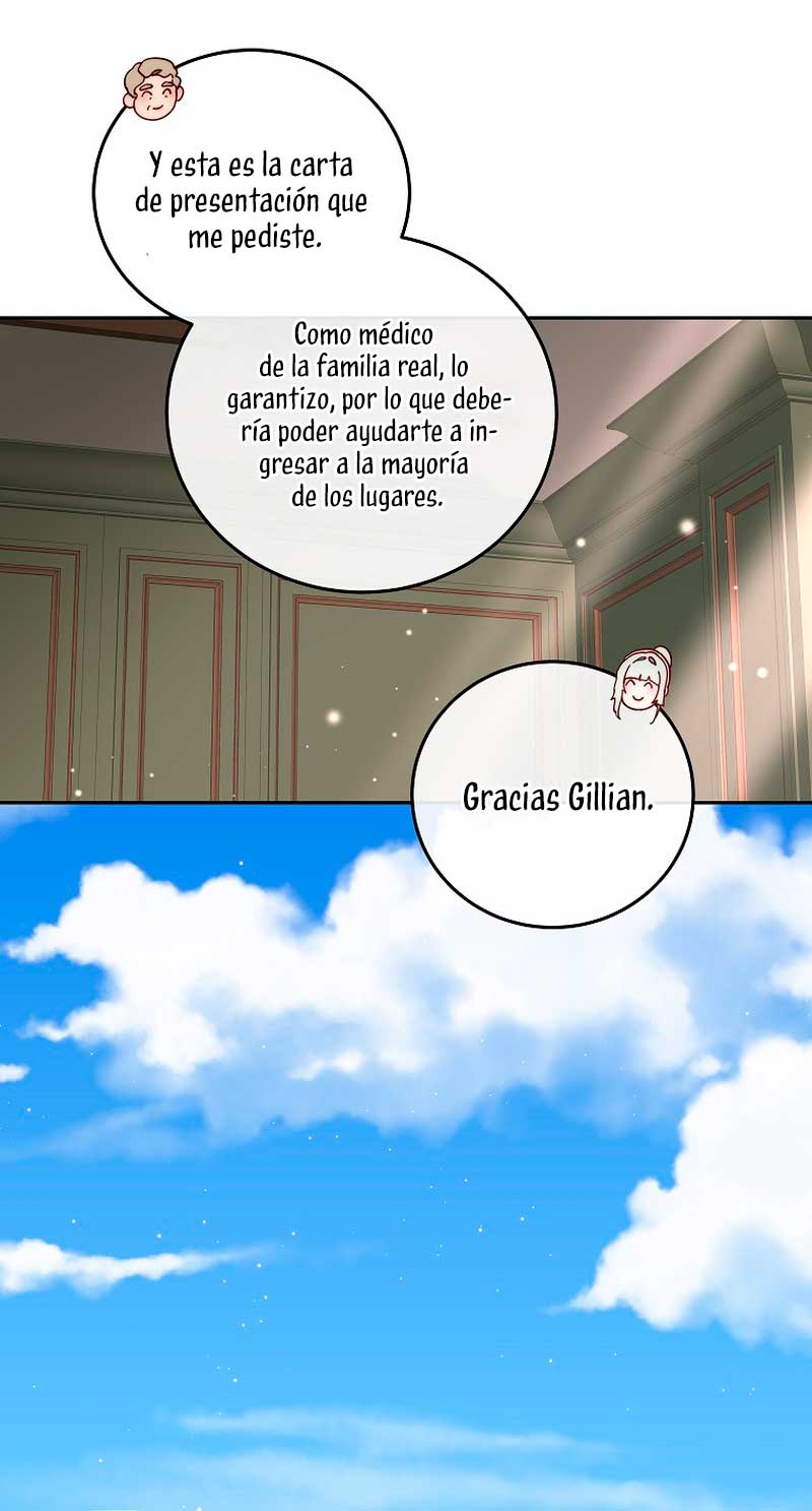 Olviden a Vivian Capítulo 28 - Página 46