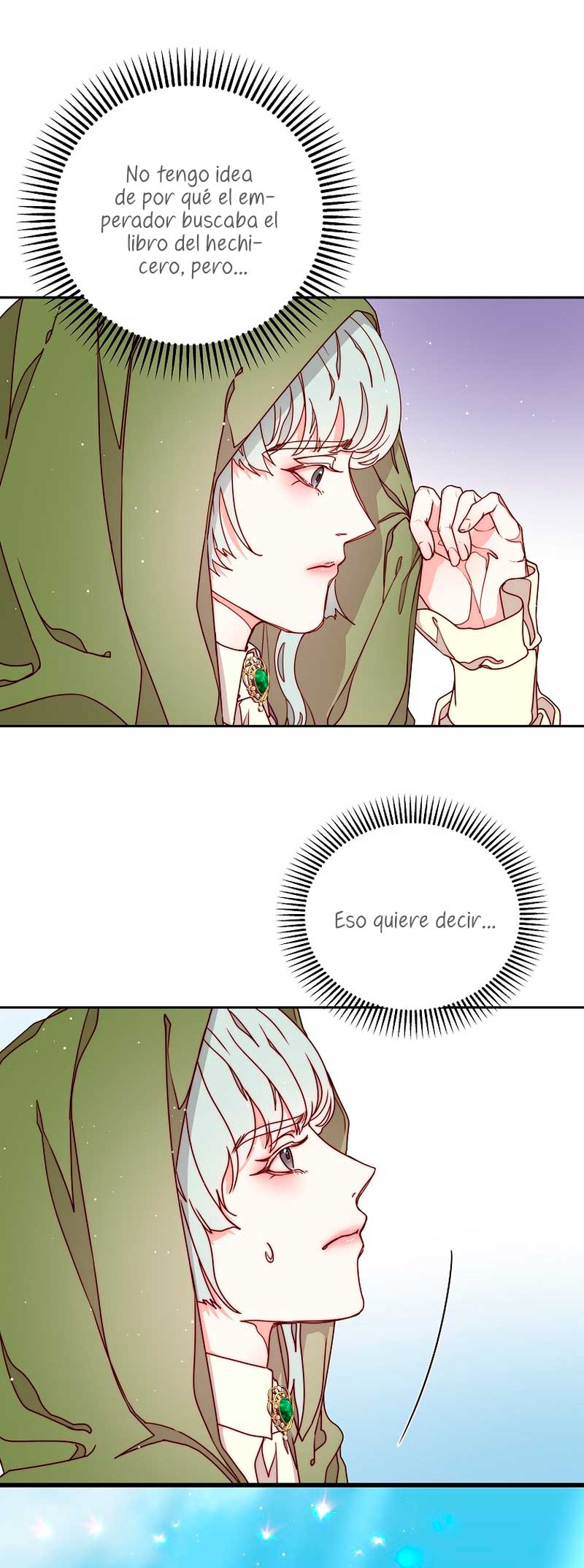 Olviden a Vivian Capítulo 28 - Página 48