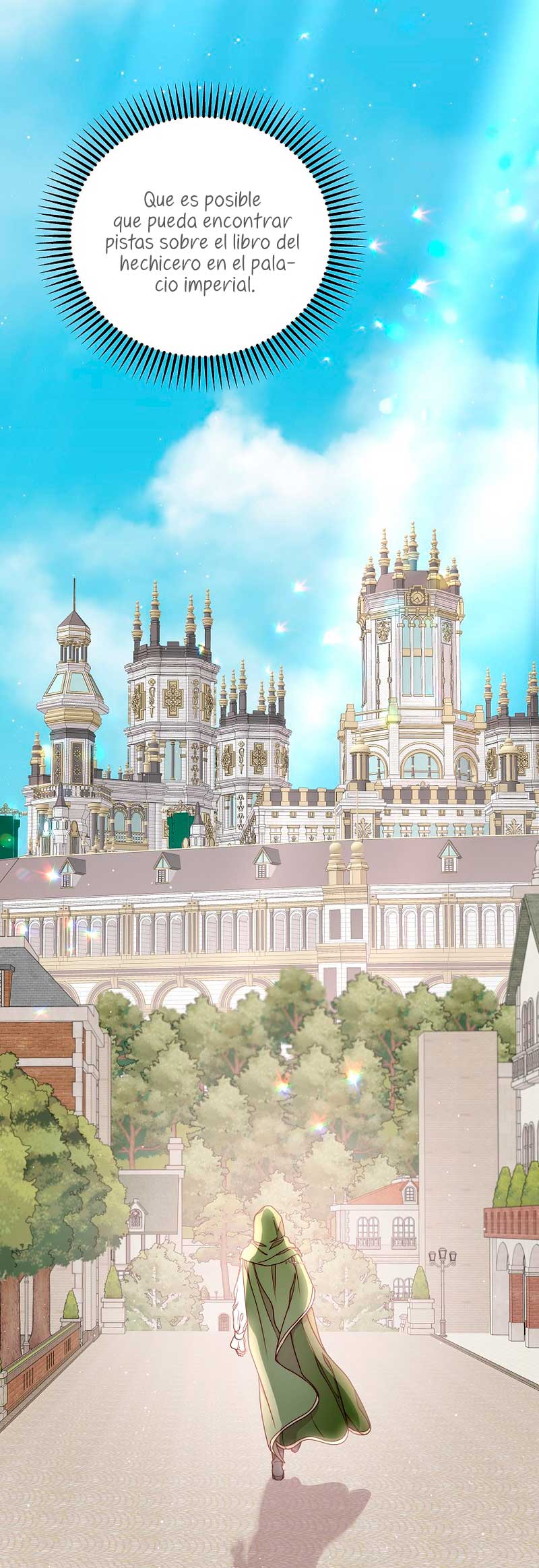 Olviden a Vivian Capítulo 28 - Página 49