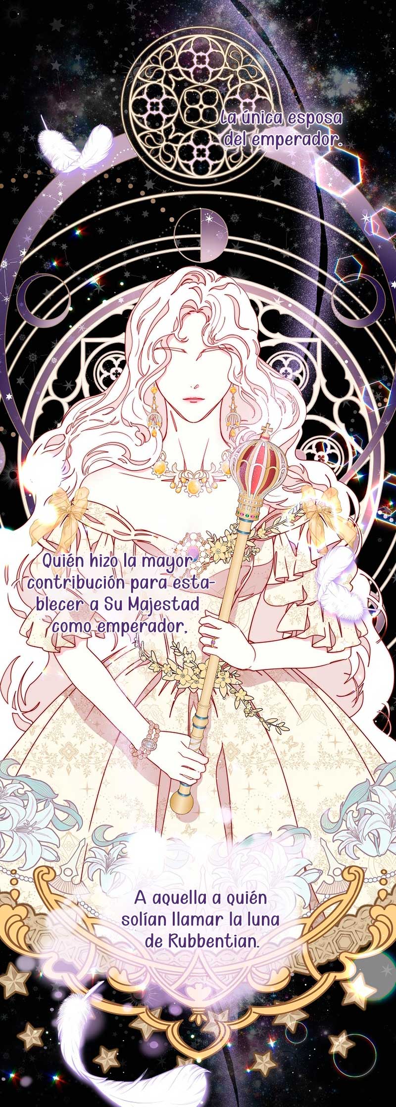 Olviden a Vivian Capítulo 28 - Página 6