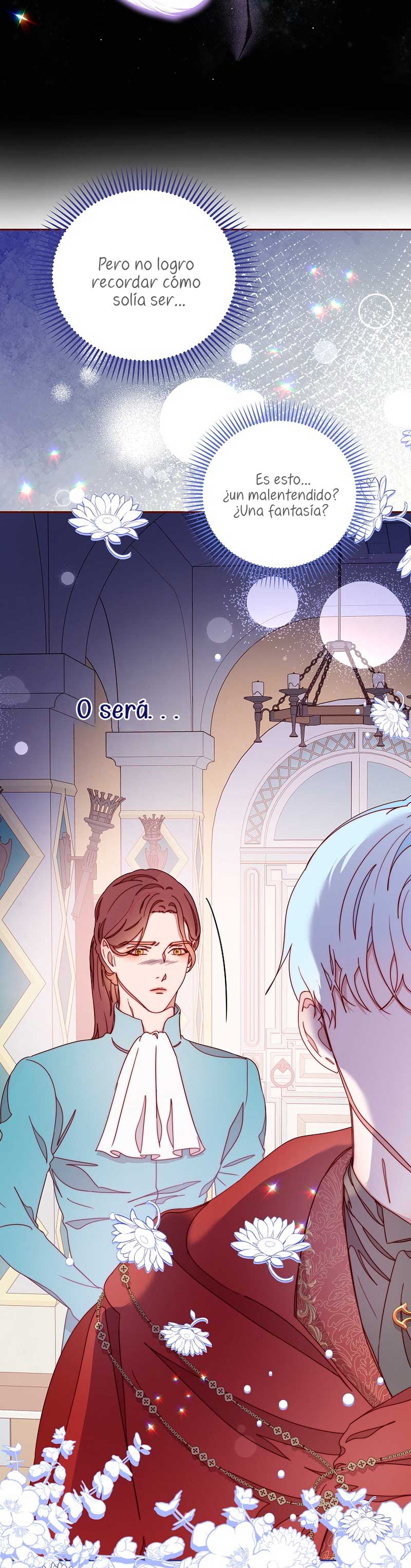 Olviden a Vivian Capítulo 28 - Página 7