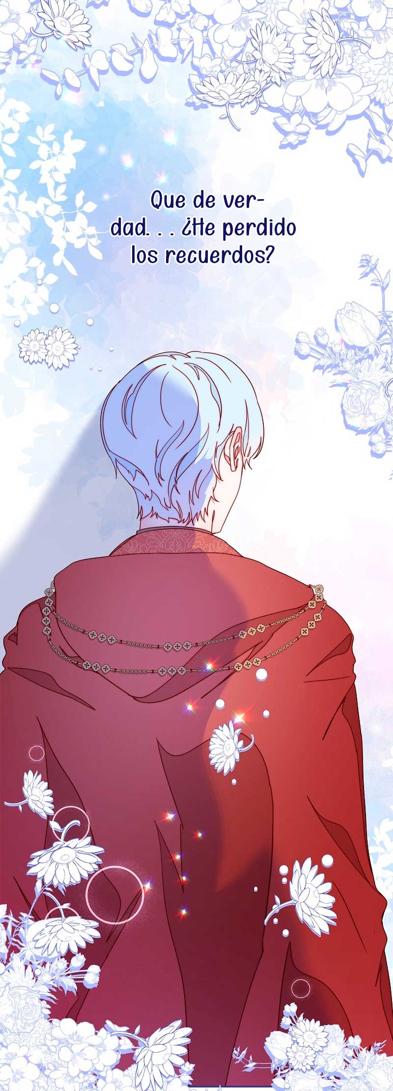 Olviden a Vivian Capítulo 28 - Página 8