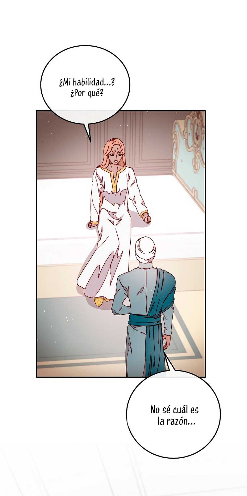 Olviden a Vivian Capítulo 29 - Página 10