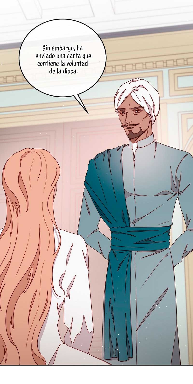 Olviden a Vivian Capítulo 29 - Página 11