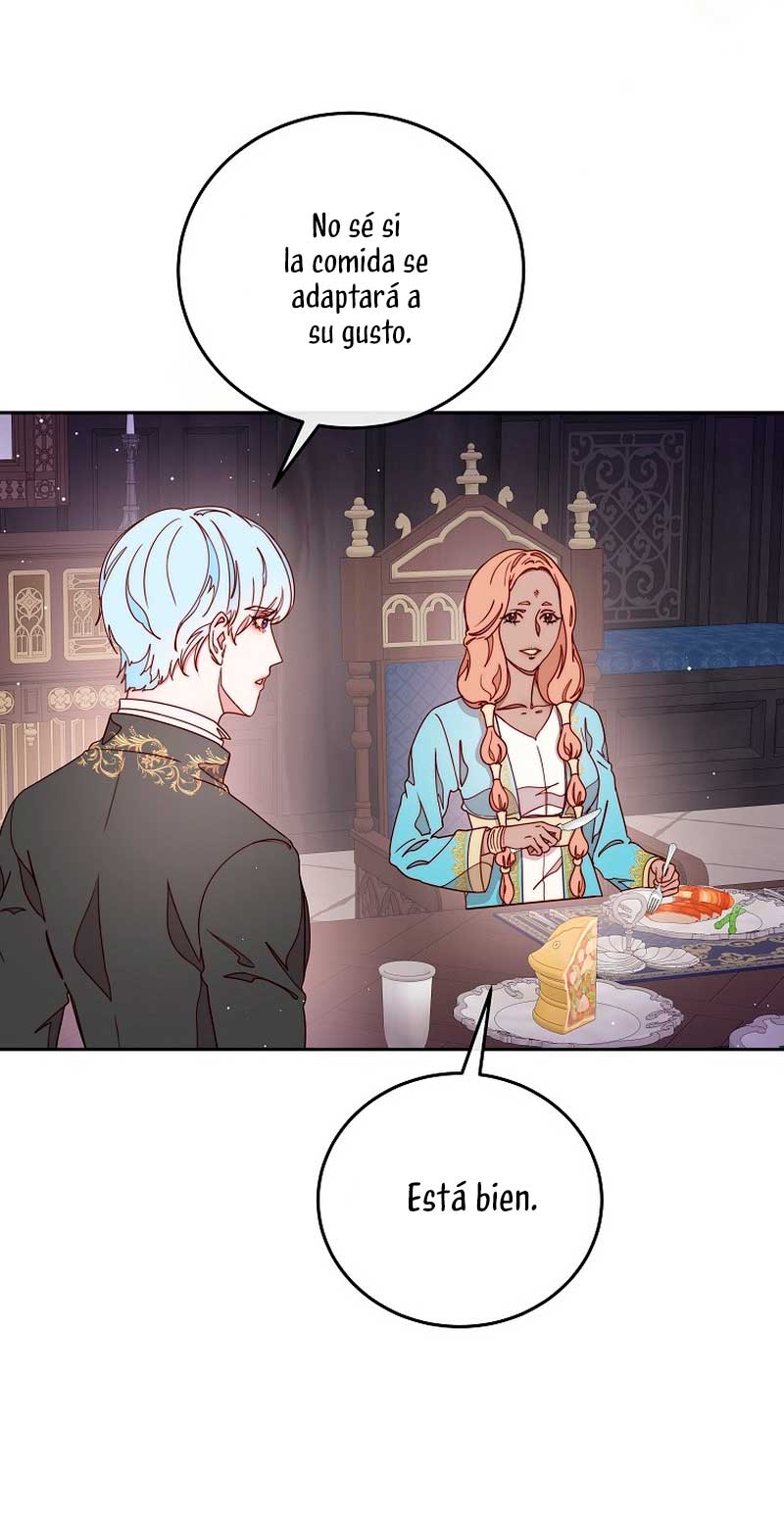 Olviden a Vivian Capítulo 29 - Página 16