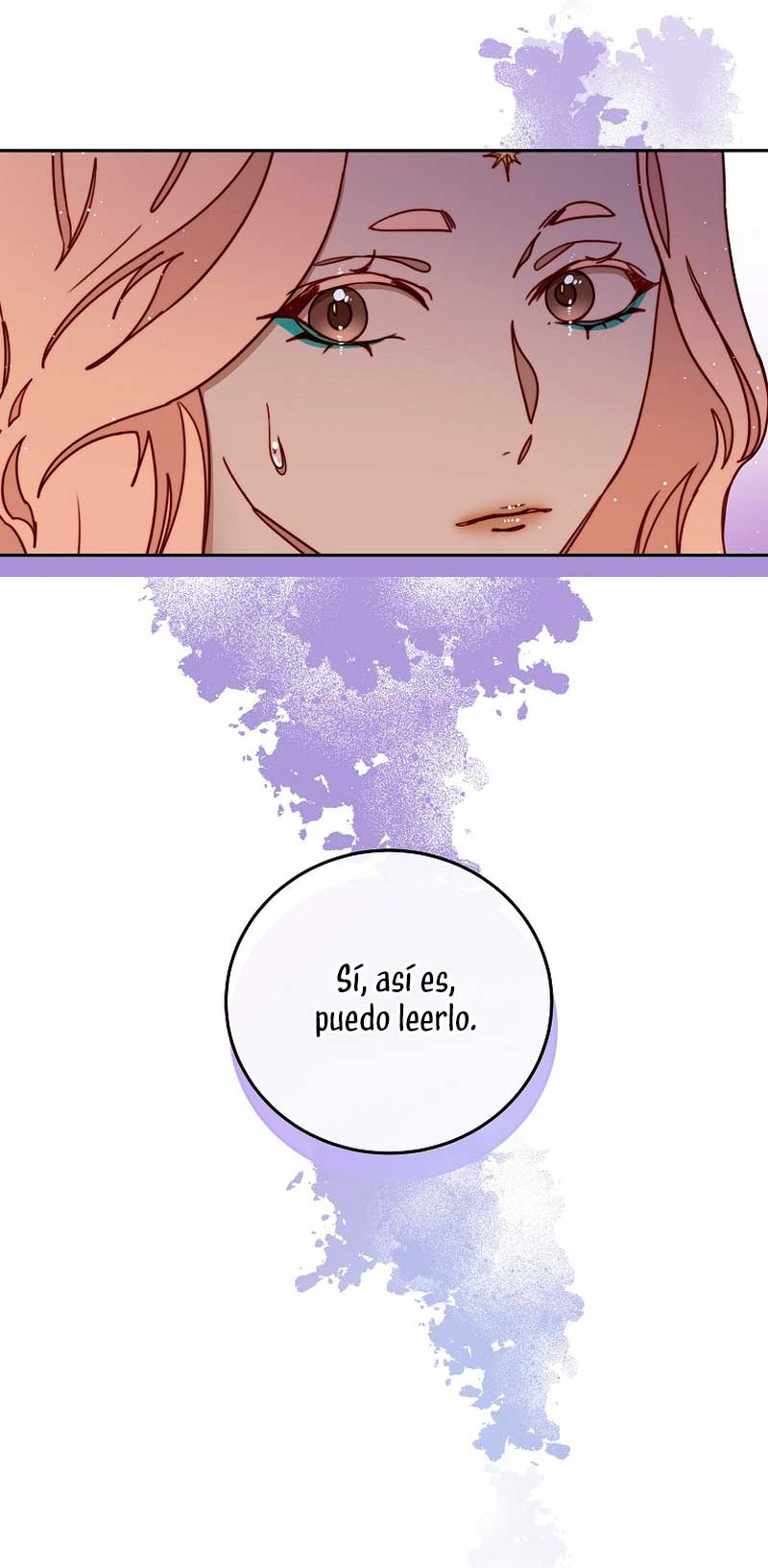 Olviden a Vivian Capítulo 29 - Página 19