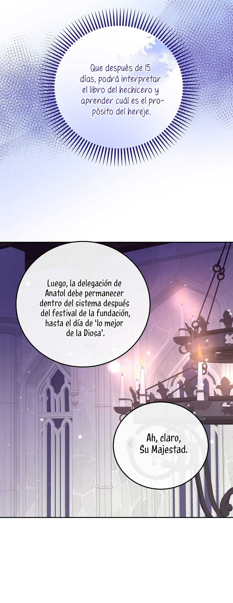 Olviden a Vivian Capítulo 29 - Página 30