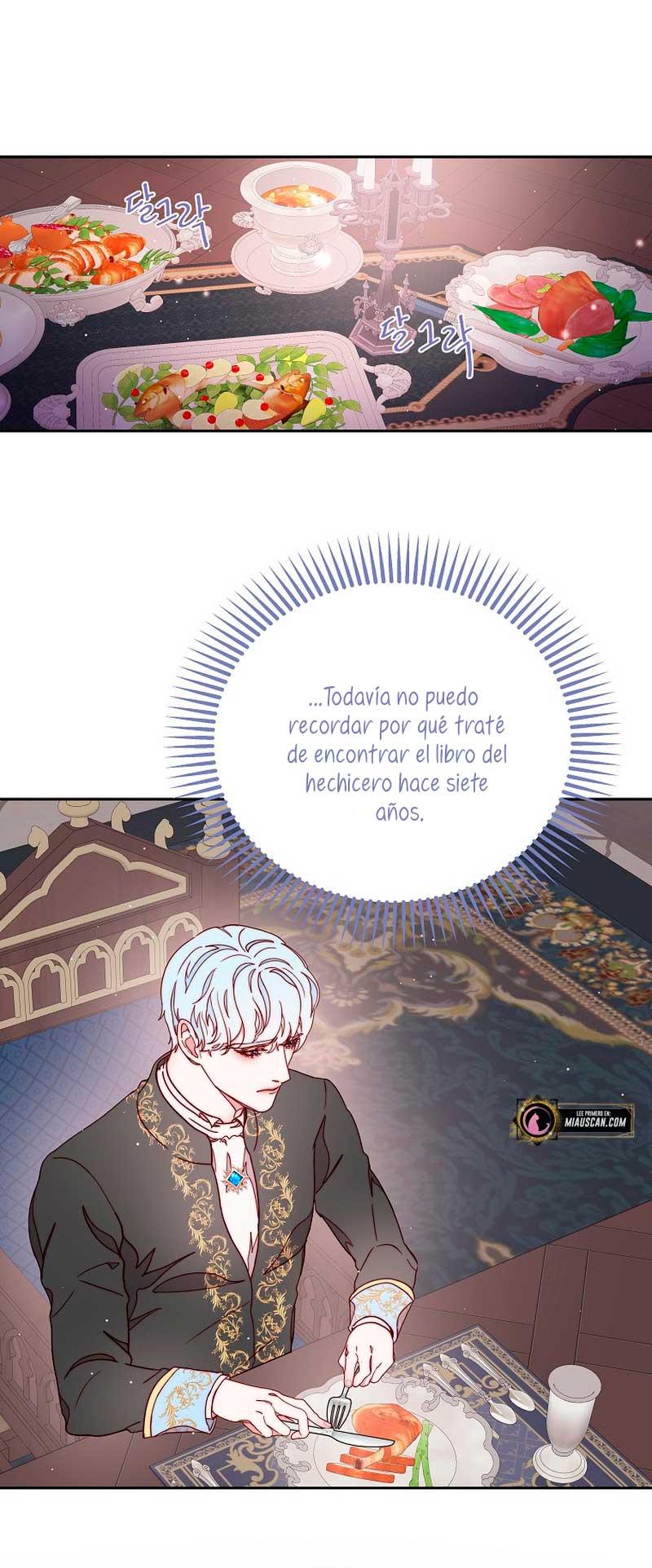 Olviden a Vivian Capítulo 29 - Página 31