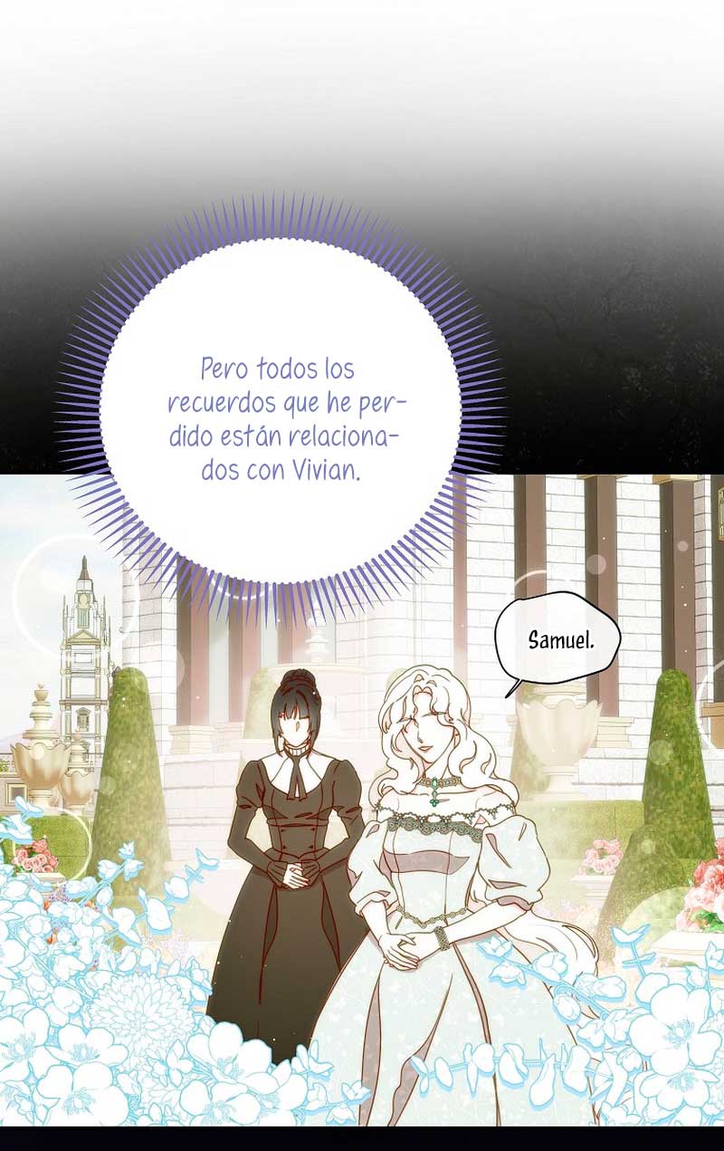 Olviden a Vivian Capítulo 29 - Página 32
