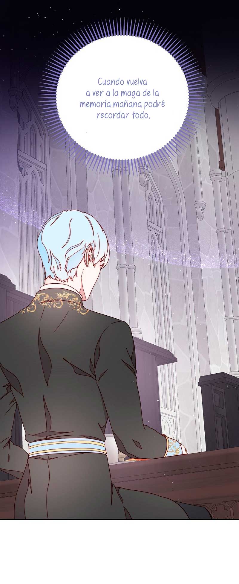 Olviden a Vivian Capítulo 29 - Página 33