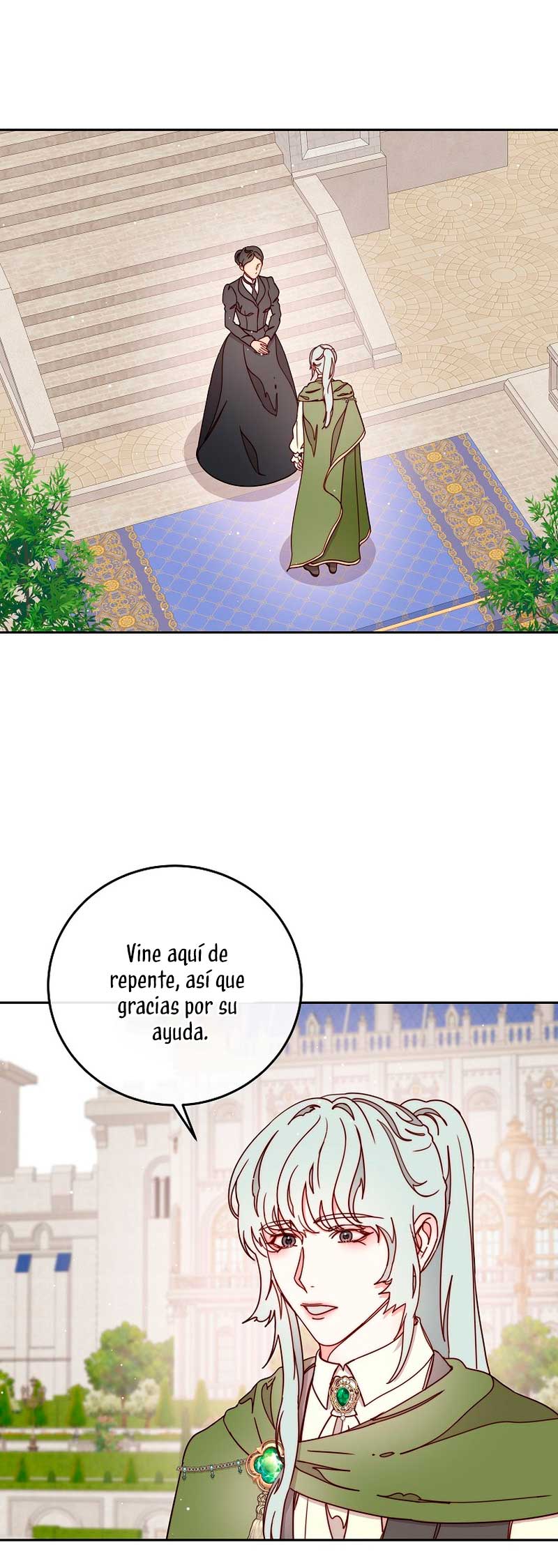 Olviden a Vivian Capítulo 29 - Página 35