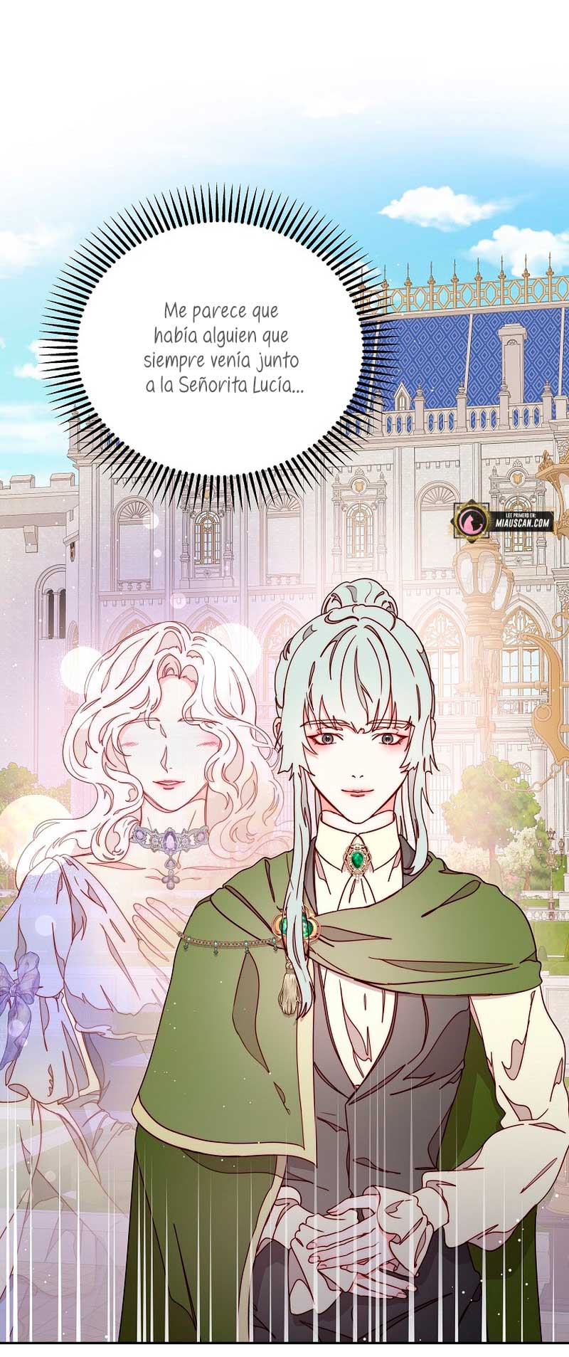 Olviden a Vivian Capítulo 29 - Página 38