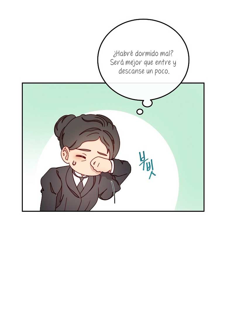 Olviden a Vivian Capítulo 29 - Página 39