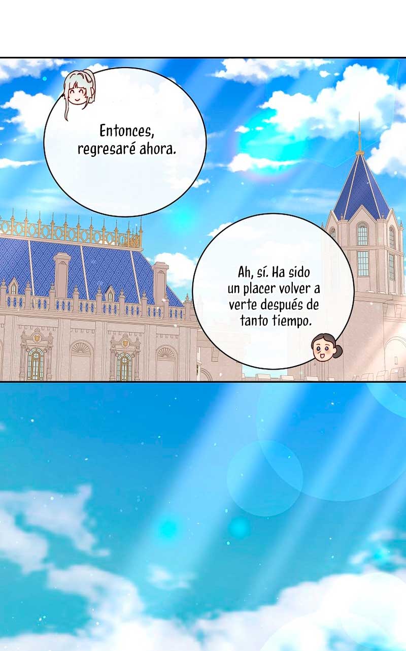 Olviden a Vivian Capítulo 29 - Página 40