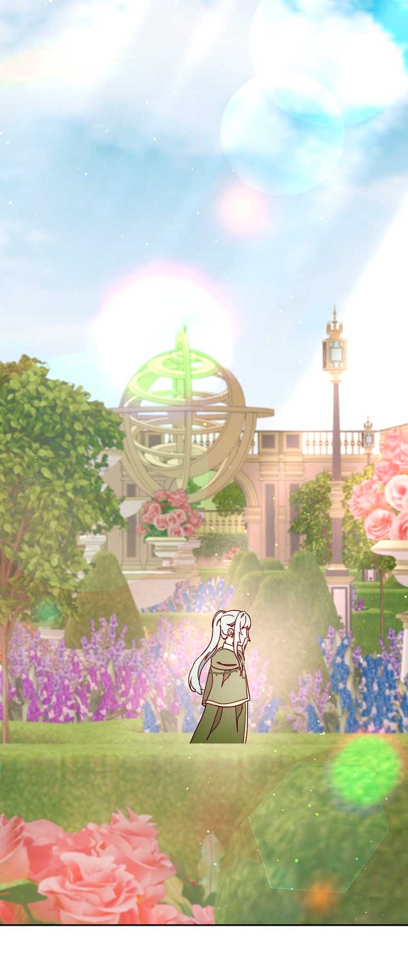 Olviden a Vivian Capítulo 29 - Página 41