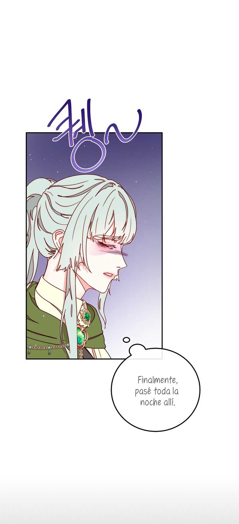 Olviden a Vivian Capítulo 29 - Página 42