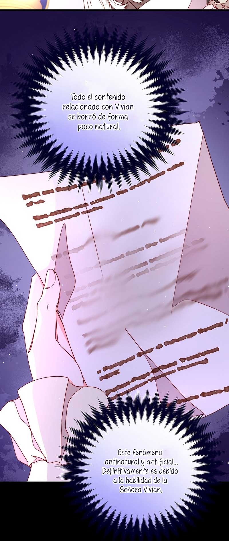 Olviden a Vivian Capítulo 29 - Página 45