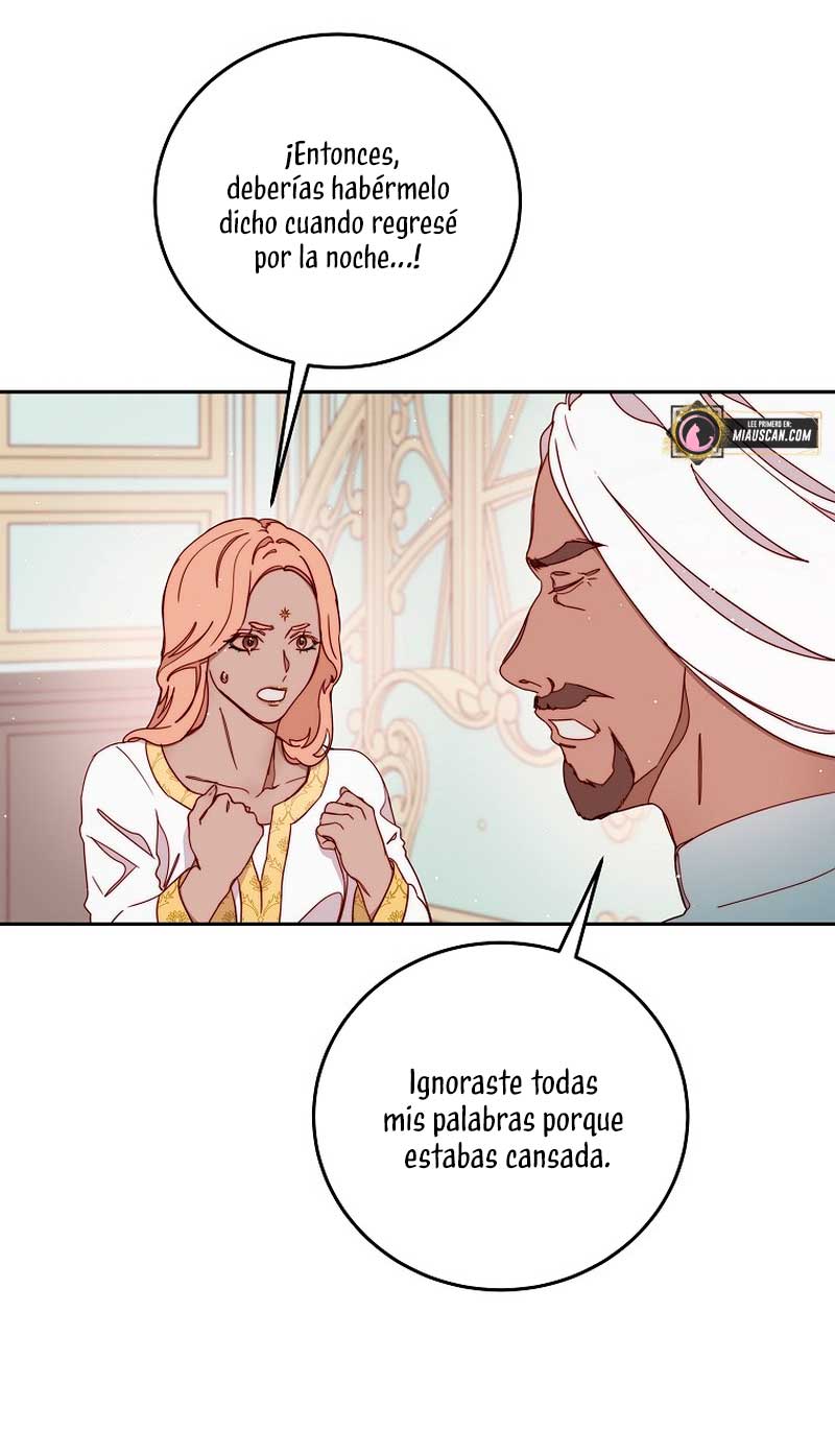 Olviden a Vivian Capítulo 29 - Página 5