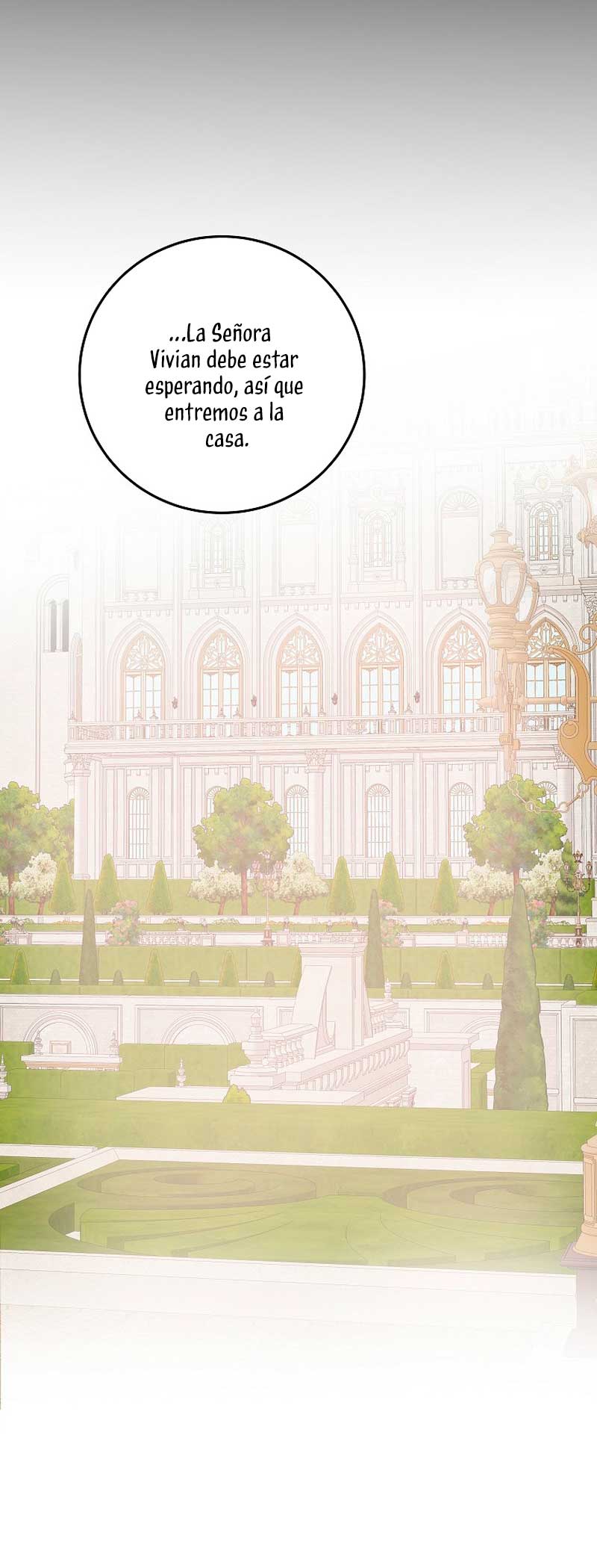 Olviden a Vivian Capítulo 29 - Página 54