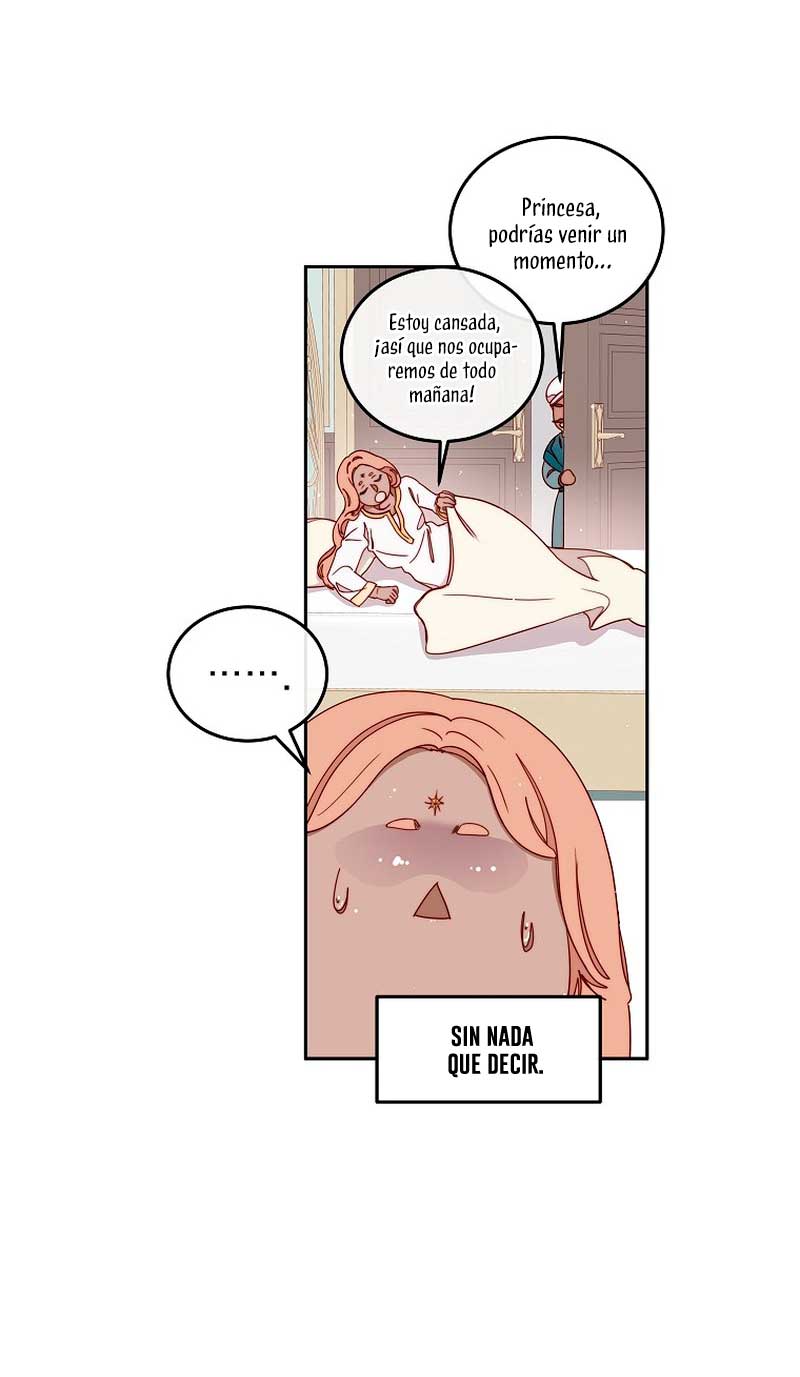 Olviden a Vivian Capítulo 29 - Página 6