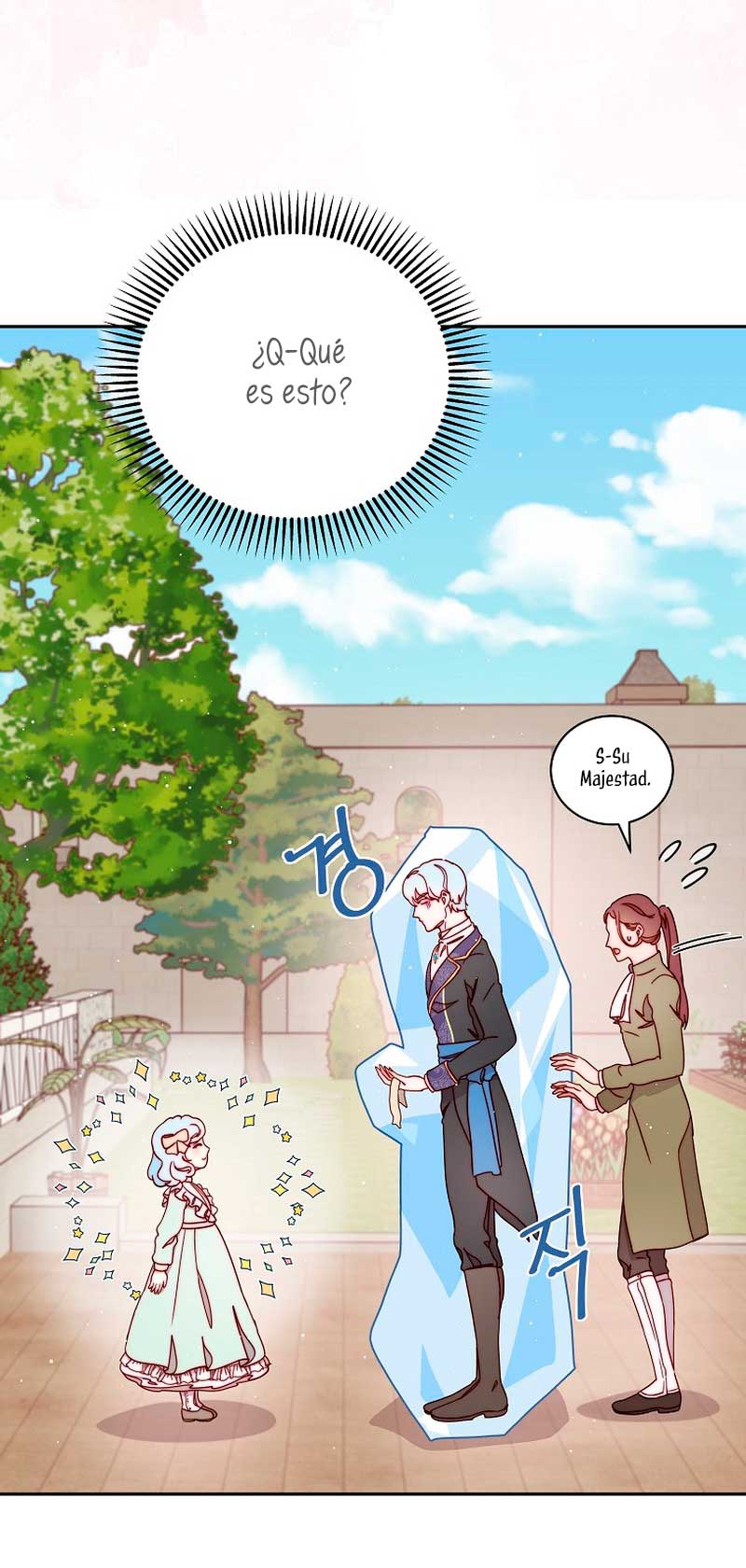 Olviden a Vivian Capítulo 29 - Página 60