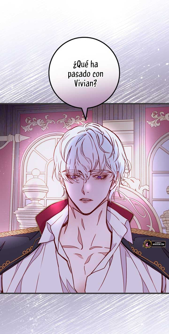 Olviden a Vivian Capítulo 3 - Página 11