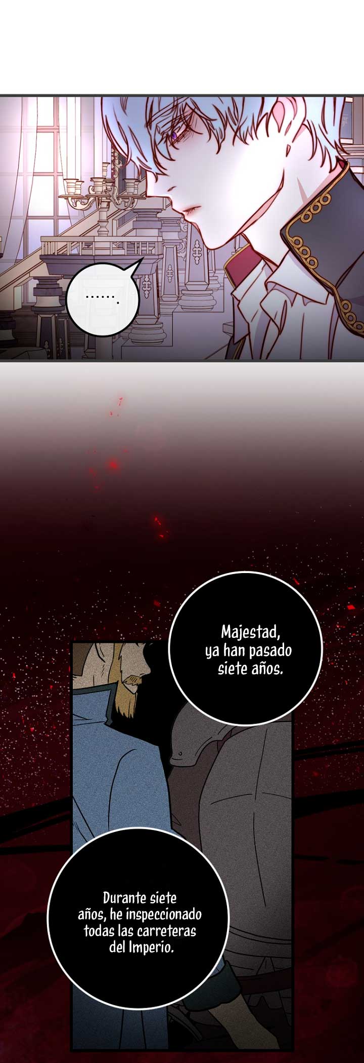 Olviden a Vivian Capítulo 3 - Página 15