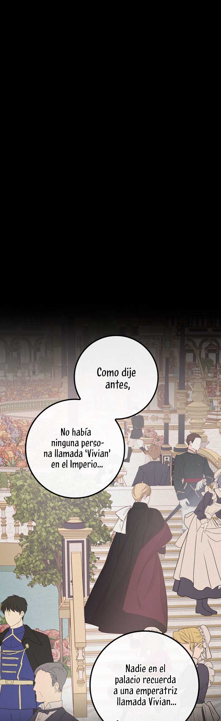 Olviden a Vivian Capítulo 3 - Página 20