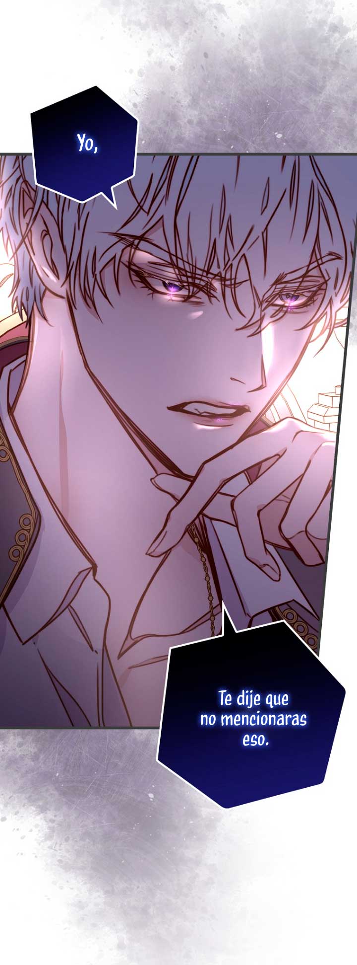 Olviden a Vivian Capítulo 3 - Página 23