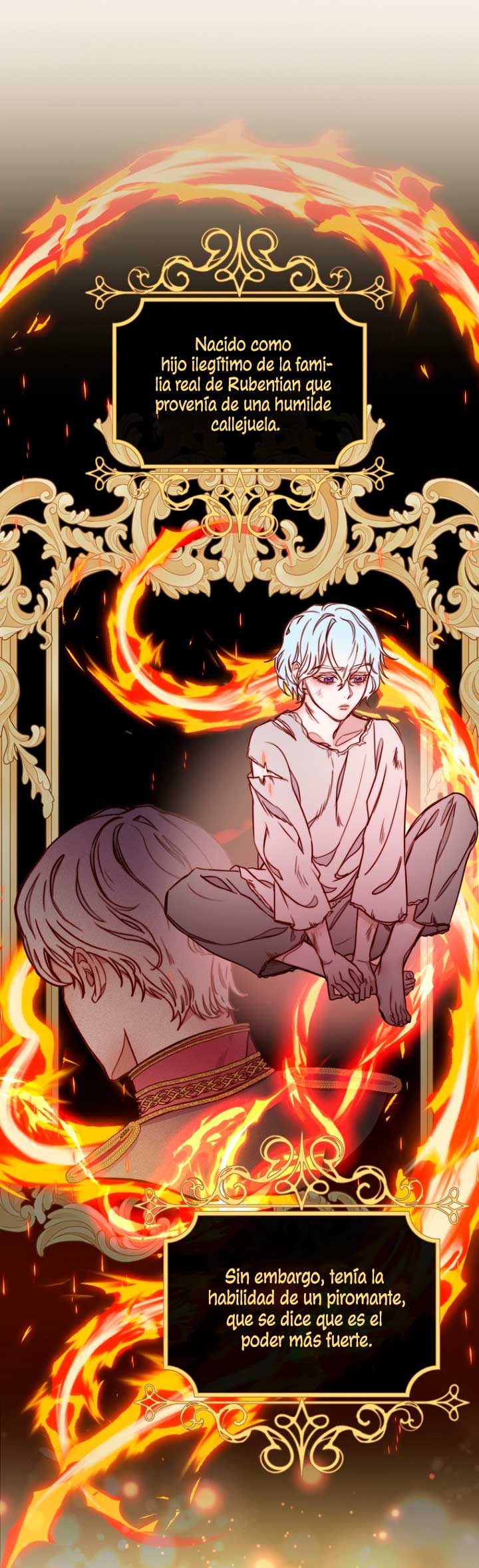 Olviden a Vivian Capítulo 3 - Página 27