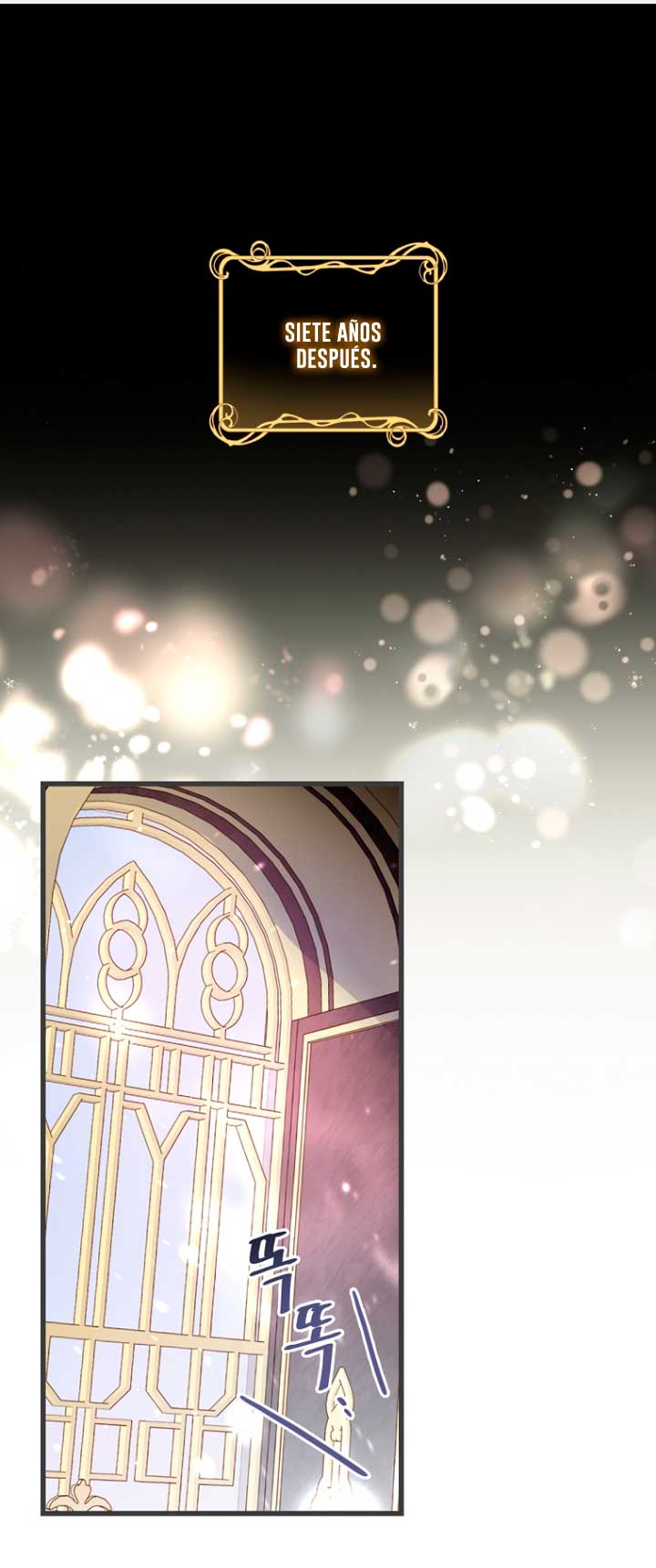 Olviden a Vivian Capítulo 3 - Página 3