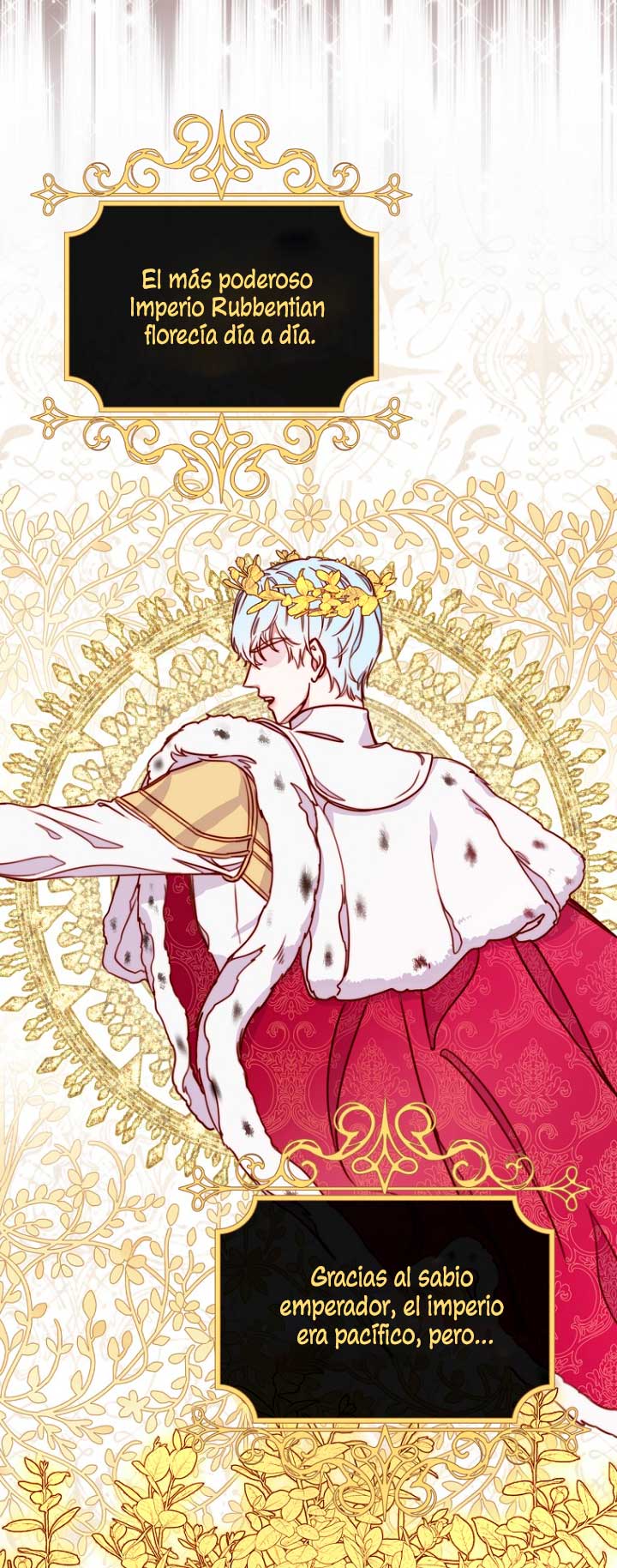 Olviden a Vivian Capítulo 3 - Página 30