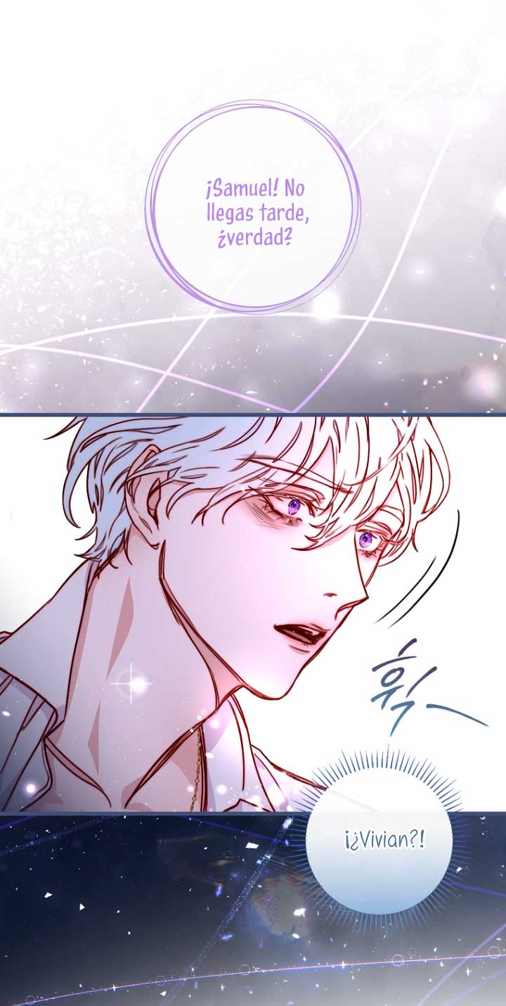 Olviden a Vivian Capítulo 3 - Página 37
