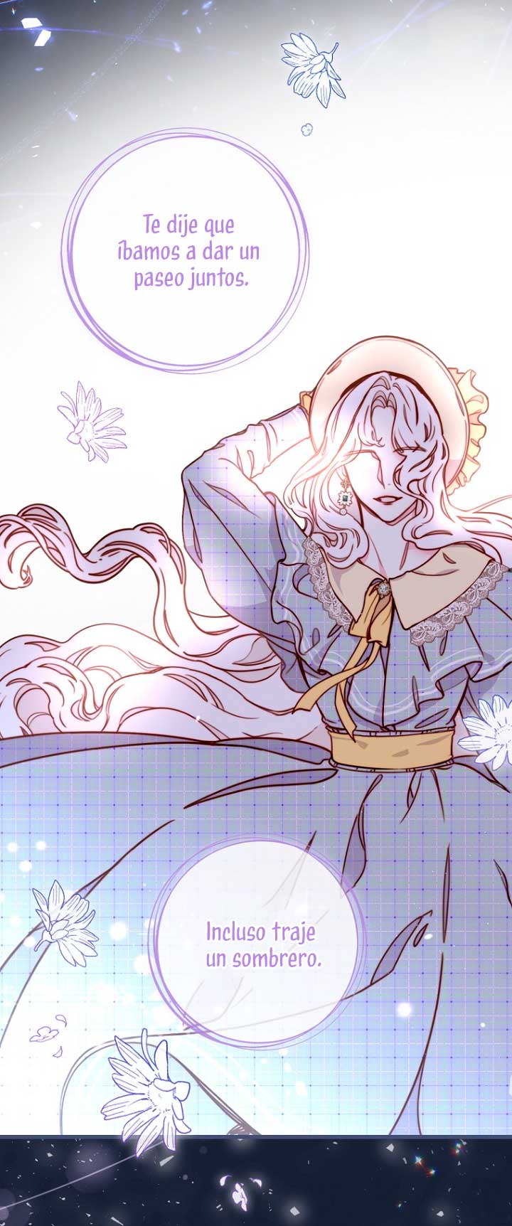 Olviden a Vivian Capítulo 3 - Página 38