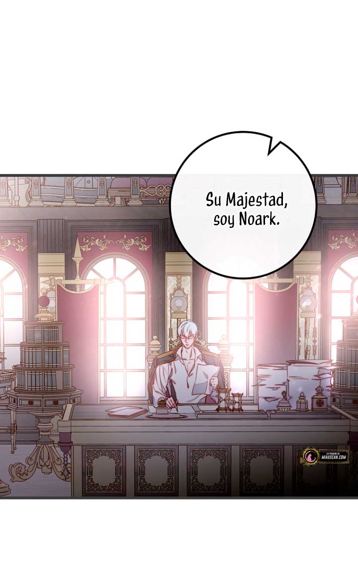 Olviden a Vivian Capítulo 3 - Página 4