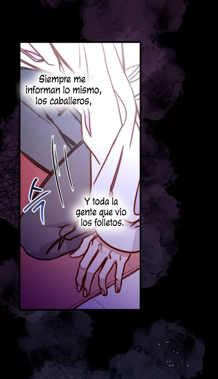 Olviden a Vivian Capítulo 3 - Página 42